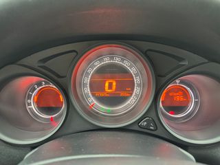 Citroen C4 2011