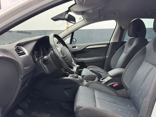 Citroen C4 2011