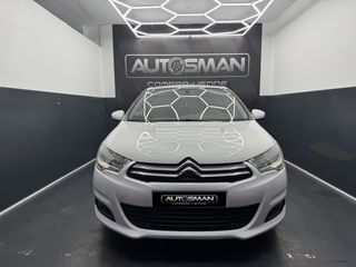 Citroen C4 2011