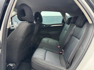 Citroen C4 2011