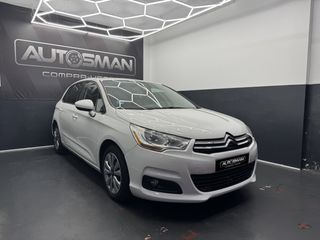 Citroen C4 2011