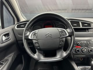 Citroen C4 2011