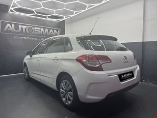Citroen C4 2011