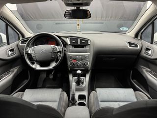 Citroen C4 2011