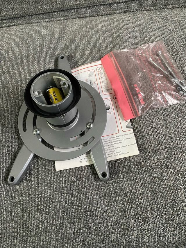 Soporte Vogel's como nuevo