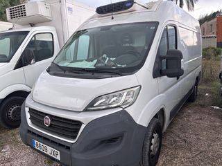 FIAT Ducato 2015