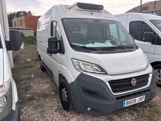 FIAT Ducato 2015
