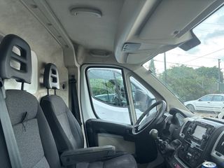 FIAT Ducato 2015