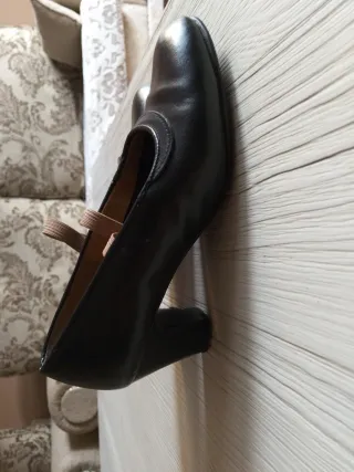 Zapatos Flamenco Sevillanas Talla 37