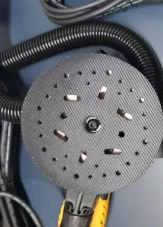 LIJADORA ROTOORBITAL PROFESIONAL 5.0 