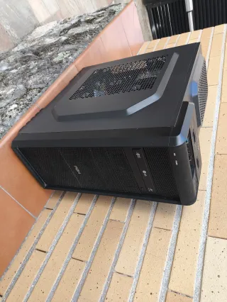 Ordenador de sobremesa 