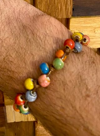 Pulsera Pietro