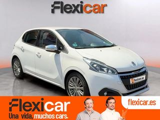 Peugeot 208 5P ALLURE 1.6 BlueHDi 73KW (100CV)