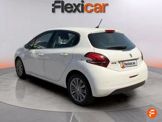 Peugeot 208 5P ALLURE 1.6 BlueHDi 73KW (100CV)