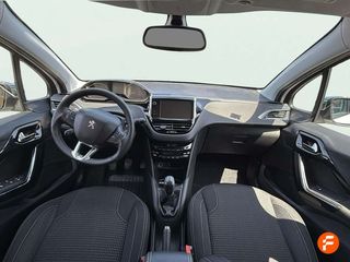 Peugeot 208 5P ALLURE 1.6 BlueHDi 73KW (100CV)