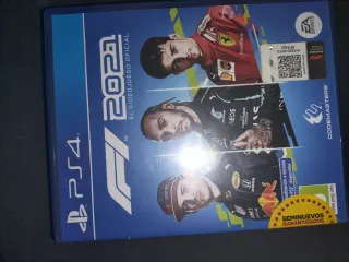 Consola PS4 Slim Negra