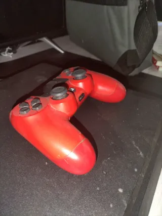 Consola PS4 Slim Negra