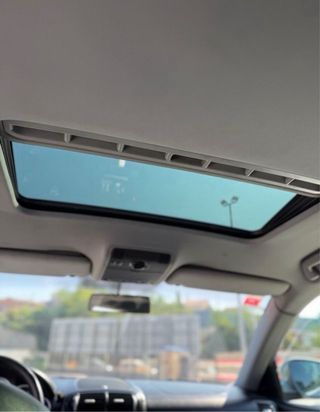 Porsche Cayenne 2004