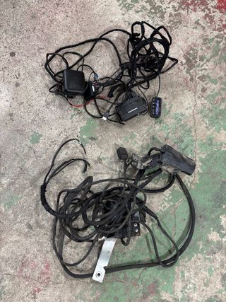 Detector de radares