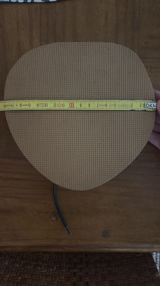 Botas para casco de caballo