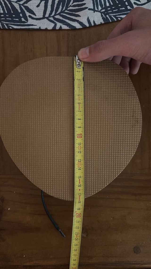 Botas para casco de caballo