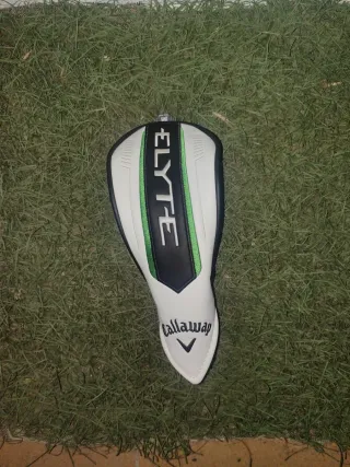 Callaway Elyte Funda para Palo de Golf