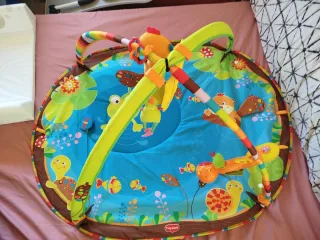 Parque infantil Tiny Love 0-8 meses