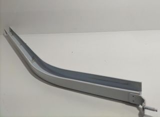 SOPORTE / GUIA PUERTA CORREDERA 174612 DACIA DOKKER