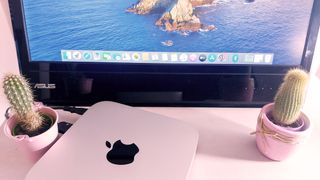 Apple Mac Mini i5 Ram SSD 240GB ORDENADOR Late2012