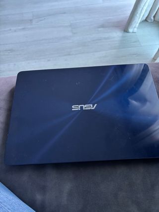 Ordenador Asus 14” 256GB 8GB RAM