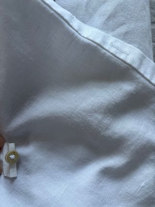 Camisa Zara Man Talla S 