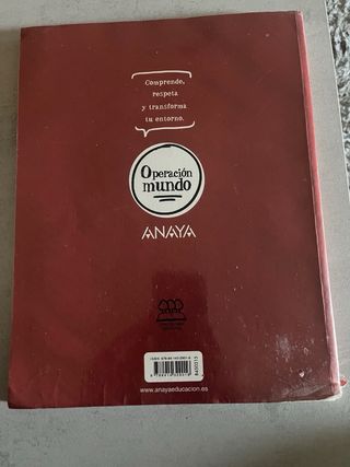 Latín 4ESO