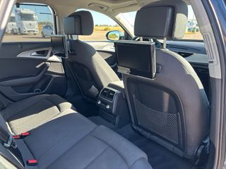 Audi A6 2014