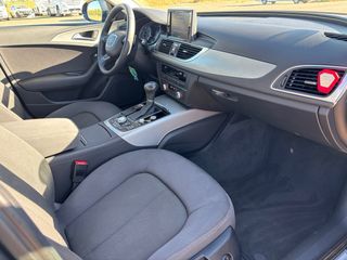 Audi A6 2014