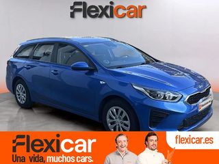 Kia Ceed Tourer 1.0 T-GDi 88kW (120CV) Business