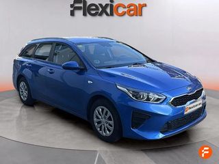 Kia Ceed Tourer 1.0 T-GDi 88kW (120CV) Business