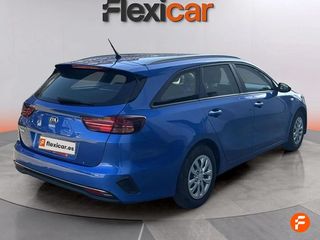 Kia Ceed Tourer 1.0 T-GDi 88kW (120CV) Business