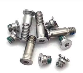 Tornillos/ Tapa para Macbook Air A1466 (2012-2017)