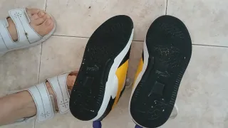 Zapatillas Puma Talla 36