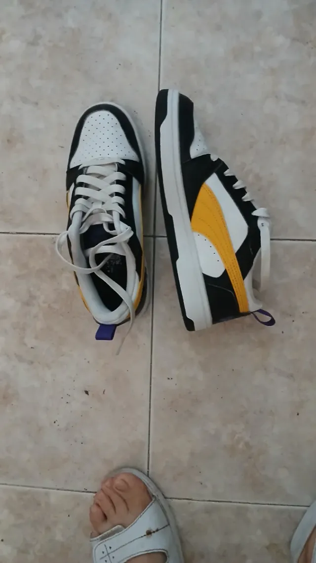 Zapatillas Puma Talla 36