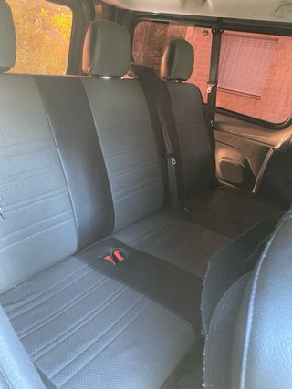 Renault Renault trafic 2015