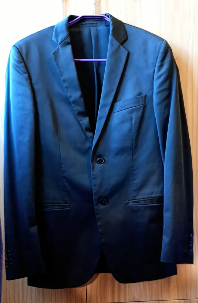 Giacca Manuel Ritz nera