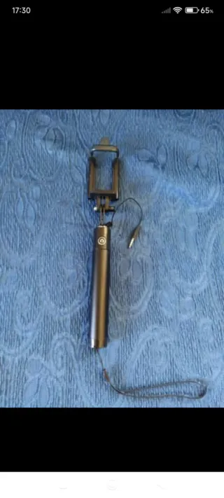 Asta x selfie compatibile x tutti i Cell