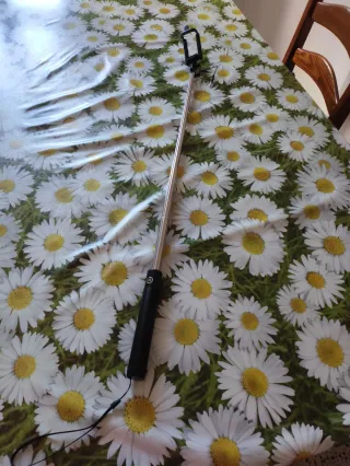 Asta x selfie compatibile x tutti i Cell