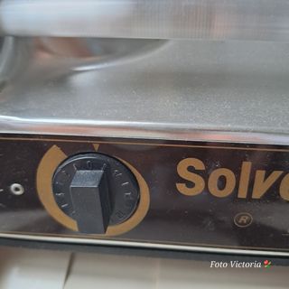 Lámpara Solvega IR-UV