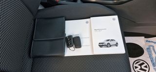 VW T-Roc 2.0 TDI 115CV Diésel Manual