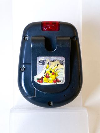 Pocket Pikachu Color JP