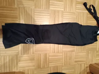 Pantalones Alpinismo impermeables Nuevo 