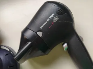 Secador Rowenta Lissima Compacto y Alisador