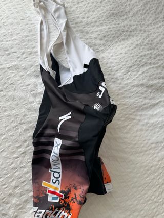 Culotte Santini
